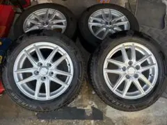 2026年最新】vrx3 205/60/16の人気アイテム - メルカリ