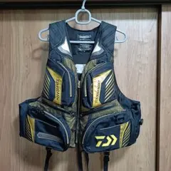 2026年最新】トーナメント ライフジャケットの人気アイテム - メルカリ