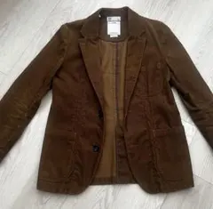 2026年最新】visvim コーデュロイジャケットの人気アイテム - メルカリ