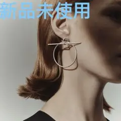 2026年最新】エルメス ループピアス mmの人気アイテム - メルカリ