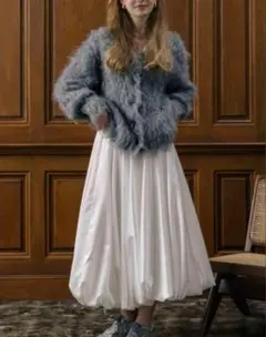 2026年最新】THE toe バルーンスカートの人気アイテム - メルカリ