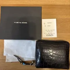 2026年最新】BRUNABOINNE 折り財布の人気アイテム - メルカリ