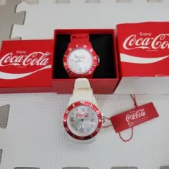 2026年最新】コカコーラ 時計の人気アイテム - メルカリ