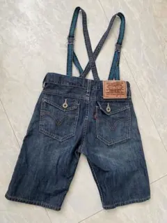 2026年最新】サスペンダー リーバイスの人気アイテム - メルカリ