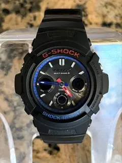 2026年最新】G-SHOCK awg-m100sfの人気アイテム - メルカリ