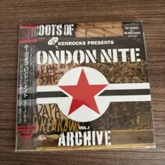 2026年最新】ロンドンナイト cdの人気アイテム - メルカリ