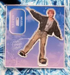 2026年最新】ナオヤ アクスタの人気アイテム - メルカリ