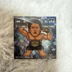 2026年最新】ビックリマンシール rizinの人気アイテム - メルカリ