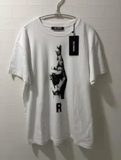 2026年最新】RAF SIMONS 長袖Tシャツの人気アイテム - メルカリ