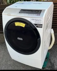 2026年最新】日立 ドラム 式 洗濯 機 中古の人気アイテム - メルカリ