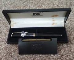 2026年最新】万年筆 モンブラン 221の人気アイテム - メルカリ