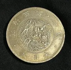2026年最新】一圓銀貨 明治27年の人気アイテム - メルカリ