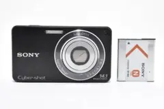 2026年最新】sony cyber-shot dsc-w350の人気アイテム - メルカリ