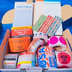 2026年最新】ロールチケットの人気アイテム - メルカリ