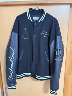 2026年最新】harsh and cruel スタジャンの人気アイテム - メルカリ