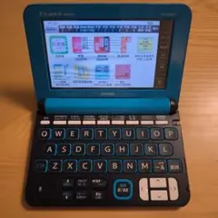 2026年最新】casio 電子辞書 ex-word 4800の人気アイテム - メルカリ