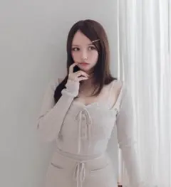 2026年最新】brenda lace knitの人気アイテム - メルカリ