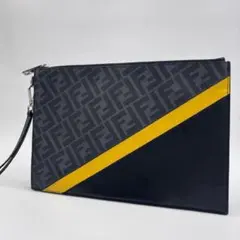 2026年最新】fendi 長財布 イエローの人気アイテム - メルカリ
