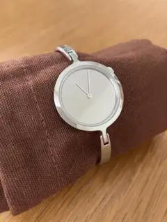 2026年最新】ジョージ ジェンセン バングル ウォッチの人気アイテム