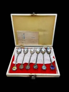 2026年最新】銀スプーンの人気アイテム - メルカリ