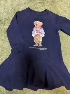 2026年最新】ラルフローレン ポロベア ワンピースの人気アイテム