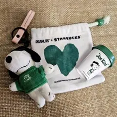 2026年最新】スタバスヌーピーマスコットの人気アイテム - メルカリ