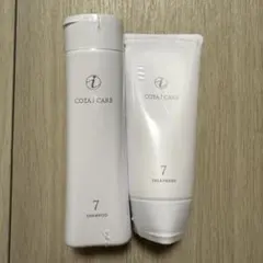2026年最新】コタアイケアシャンプー7の人気アイテム - メルカリ