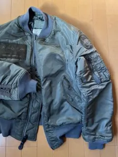 2026年最新】GENERAL RESEARCH MA-1・フライトジャケットの人気