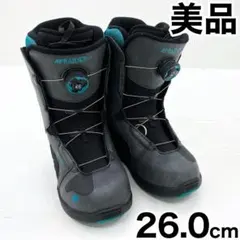 2026年最新】k2 ブーツ 26の人気アイテム - メルカリ