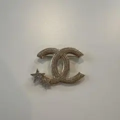 2026年最新】シャネル ブローチ 星の人気アイテム - メルカリ