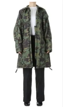 2026年最新】jun mikami × wild things コートの人気アイテム - メルカリ