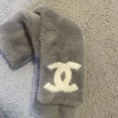 2026年最新】chanel ノベルティ マフラーの人気アイテム - メルカリ