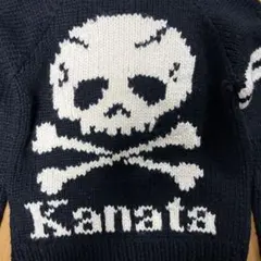 2026年最新】kanata スカルの人気アイテム - メルカリ