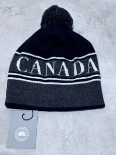2026年最新】canada goose ニット帽の人気アイテム - メルカリ