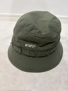 2026年最新】wtaps ハット 03の人気アイテム - メルカリ