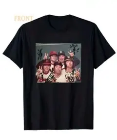 2026年最新】志村けんTシャツの人気アイテム - メルカリ
