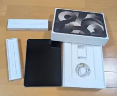 2026年最新】iPad Air 第5世代（M1）の人気アイテム - メルカリ