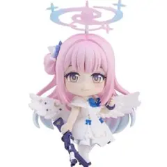 2026年最新】ブルーアーカイブ -Blue Archive- ねんどろいど 聖園ミカ