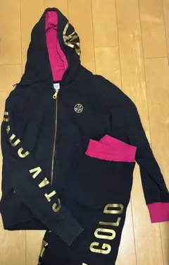 2026年最新】24Karats ジャージ ピンクの人気アイテム - メルカリ