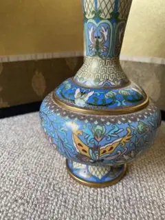 2026年最新】中国 七宝花瓶の人気アイテム - メルカリ