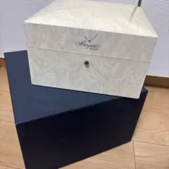 2026年最新】ブレゲ 箱の人気アイテム - メルカリ