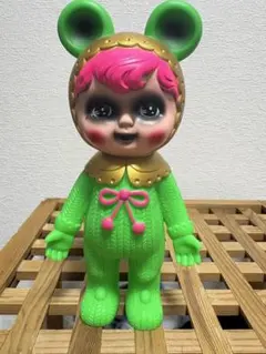 2026年最新】izumonster チャーミーちゃんの人気アイテム - メルカリ