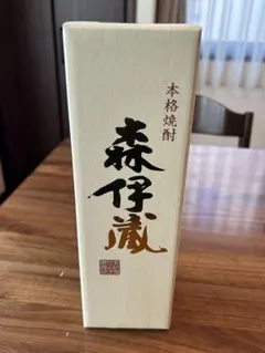 2026年最新】森伊蔵 金ラベルの人気アイテム - メルカリ