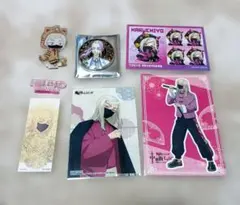 2026年最新】三途春千夜 缶バッジの人気アイテム - メルカリ