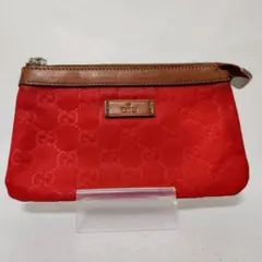 2026年最新】グッチ 化粧ポーチの人気アイテム - メルカリ