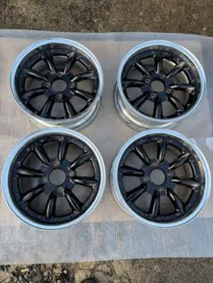 2026年最新】ワタナベ rs8の人気アイテム - メルカリ