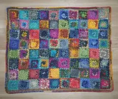 2026年最新】グラニースクエア ブランケットの人気アイテム - メルカリ