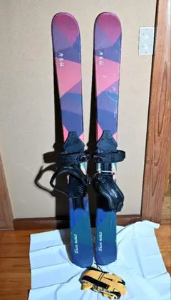 2026年最新】スノーハイク ブルーモリスの人気アイテム - メルカリ