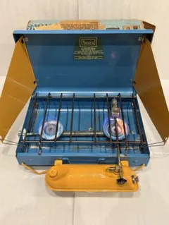 2026年最新】シアーズ ツーバーナーの人気アイテム - メルカリ