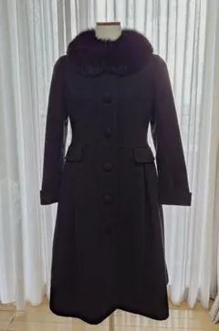 2026年最新】Rene ロングコートの人気アイテム - メルカリ